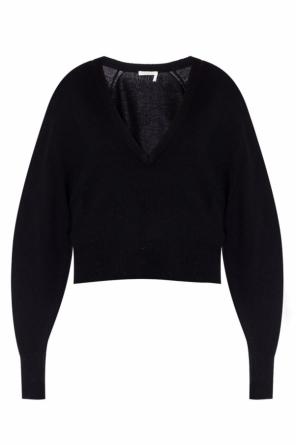 V-neck sweater, zdjęcie 1 V-neck sweater od Chloe